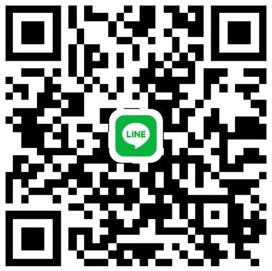 Line QR Code